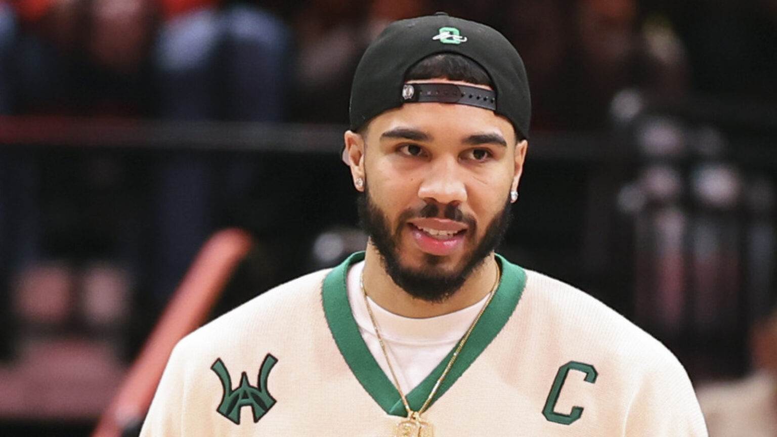 Jayson Tatum Injury Update Affects Celtics’ Season Prospects