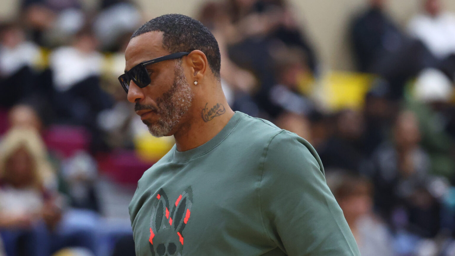 Kenyon Martin Criticizes NBA Tanking as ‘Disgusting’