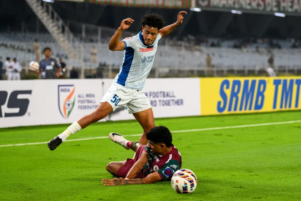 Kerala Blasters Fall to Mohun Bagan in ISL Opening Match