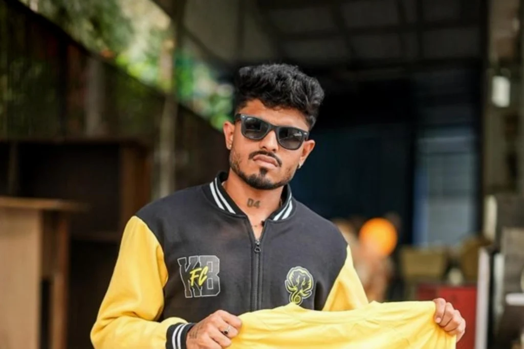 Kerala Blasters Star Amay Ranawade Joins Mohun Bagan Without Playing a Single Match