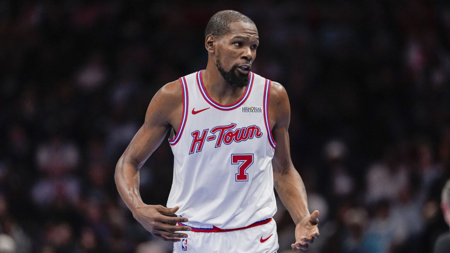 Kevin Durant Equals Kareem Abdul-Jabbar’s Record, Closing in on Kobe Bryant’s Milestone Kevin Durant Equals Kareem Abdul-Jabbar’s Record, Closing in on Kobe Bryant’s Milestone