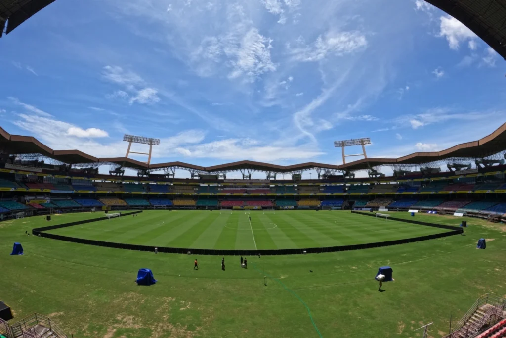 Kochi Jawaharlal Nehru Stadium to Remain Home Ground for Kerala Blasters