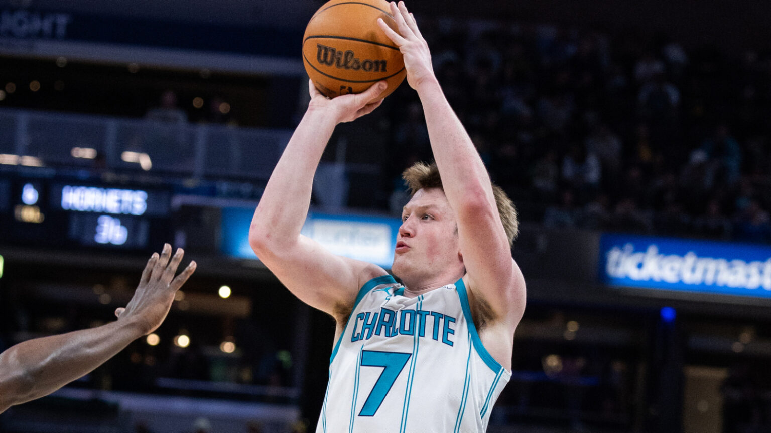 Kon Knueppel Sets NBA Milestone as Hornets Achieve Ninth Consecutive Road Victory