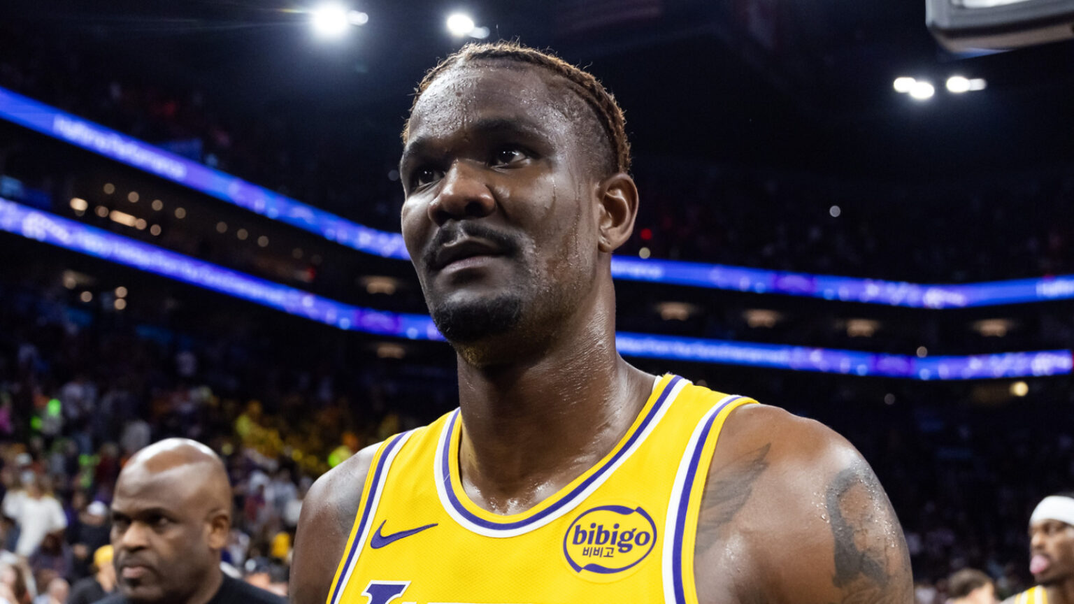 Lawyer Addresses DeAndre Ayton’s Detention in the Bahamas