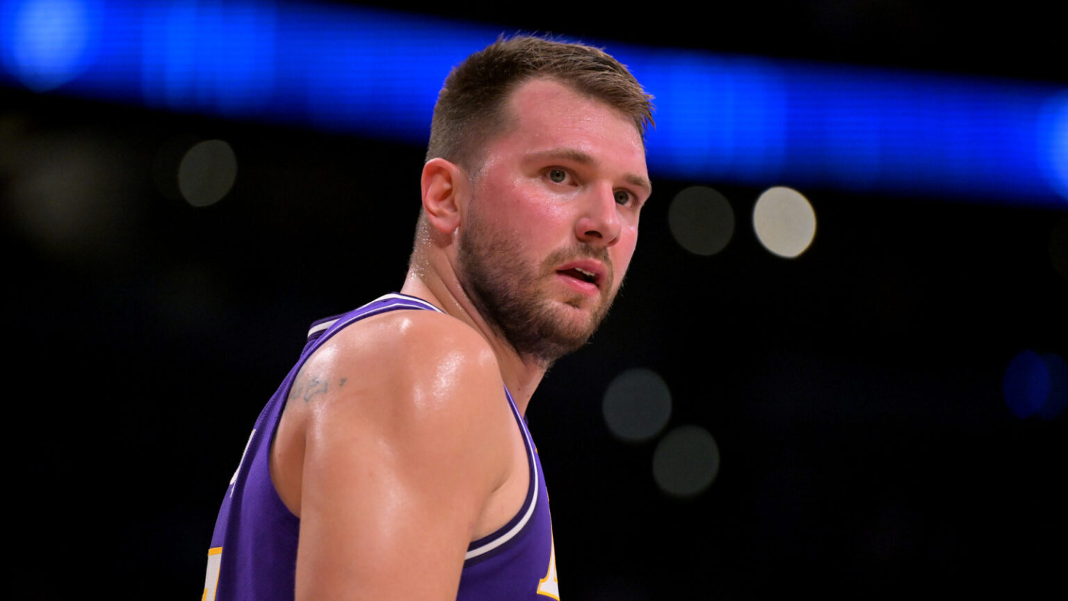 Luka Doncic Reveals Who He Thinks is the NBA’s Top Trash-Talker