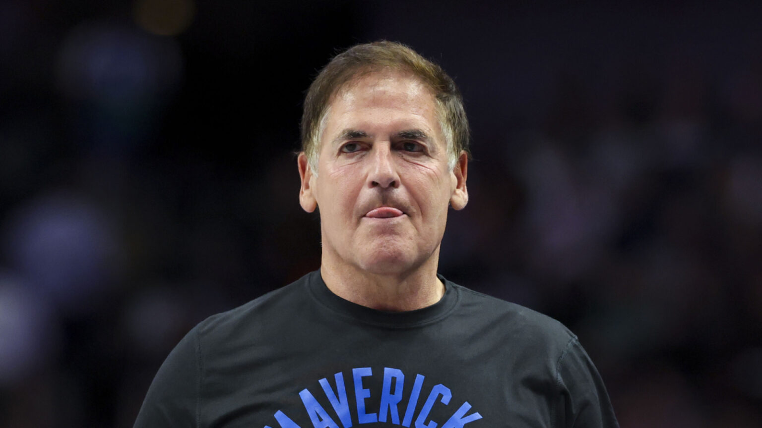 Mark Cuban Shares His Thoughts on Tanking and the Current NBA Landscape Mark Cuban Shares His Thoughts on Tanking and the Current NBA Landscape