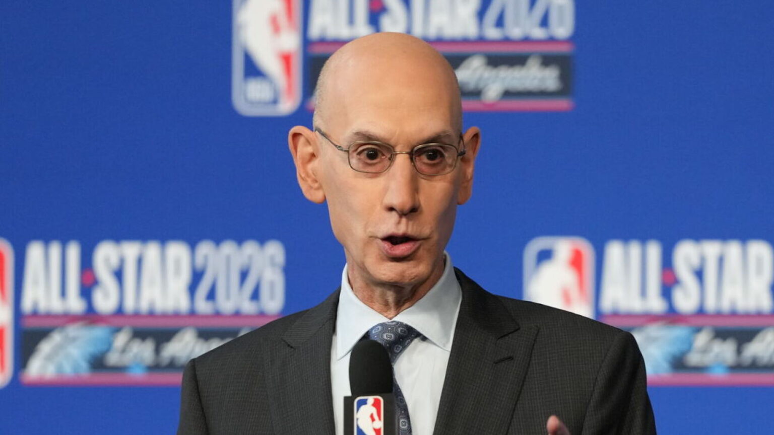 NBA All-Star Saturday Struggles to Impress