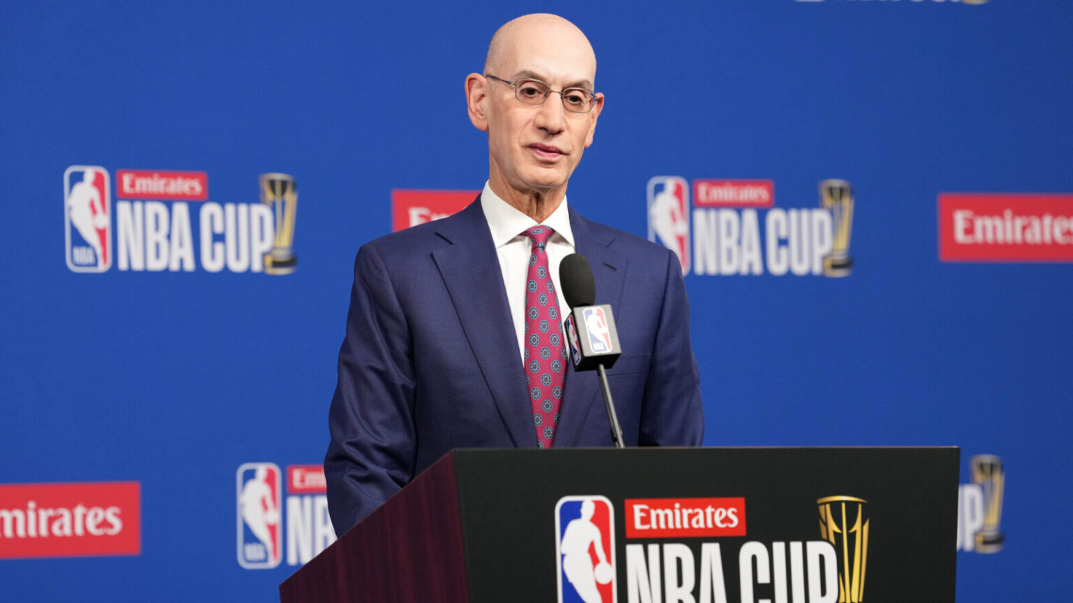 NBA Considers Bold Solutions to Address Tanking Concerns