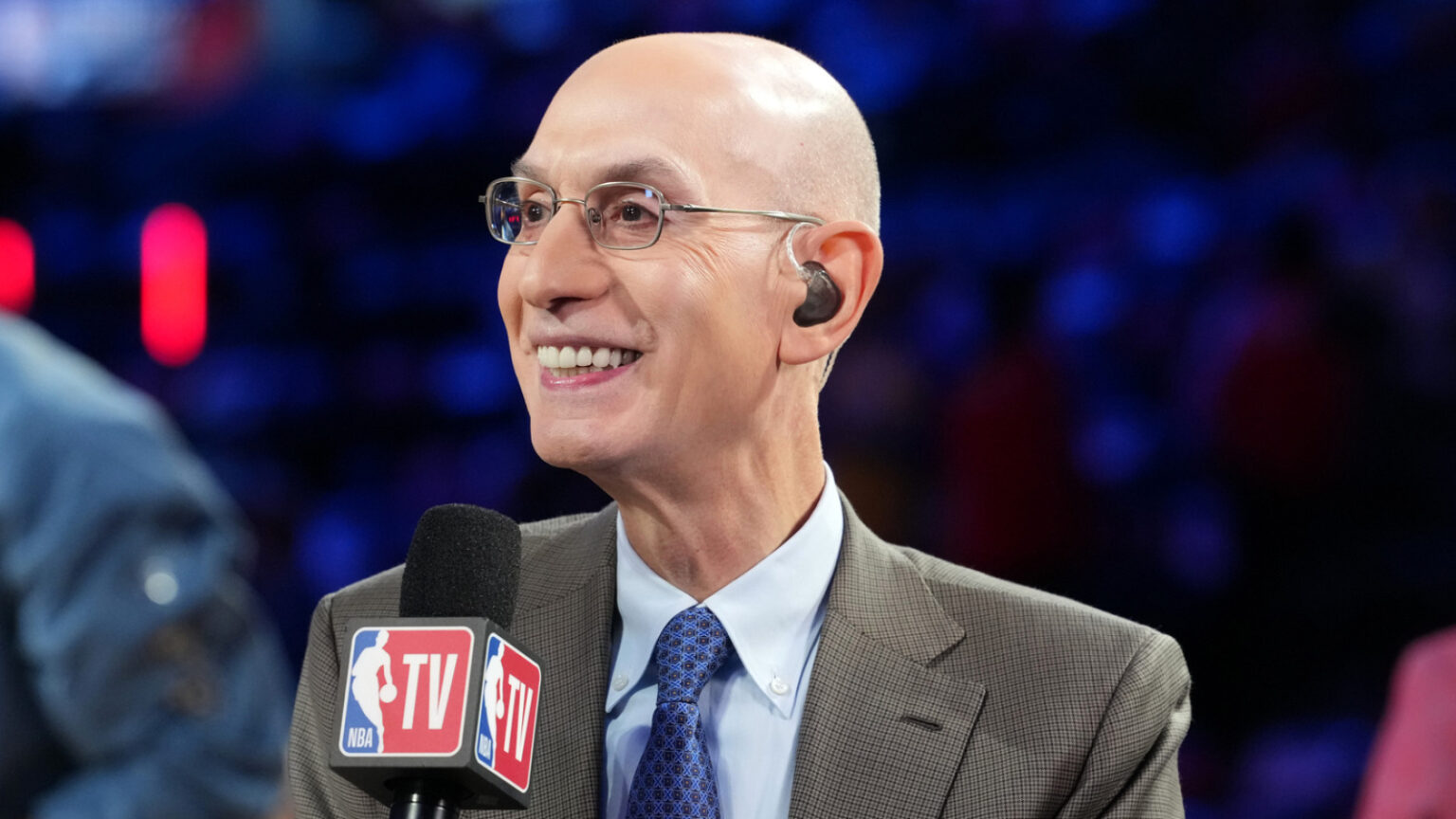 NBA’s New Anti-Tanking Rules May Not Be Fully Effective