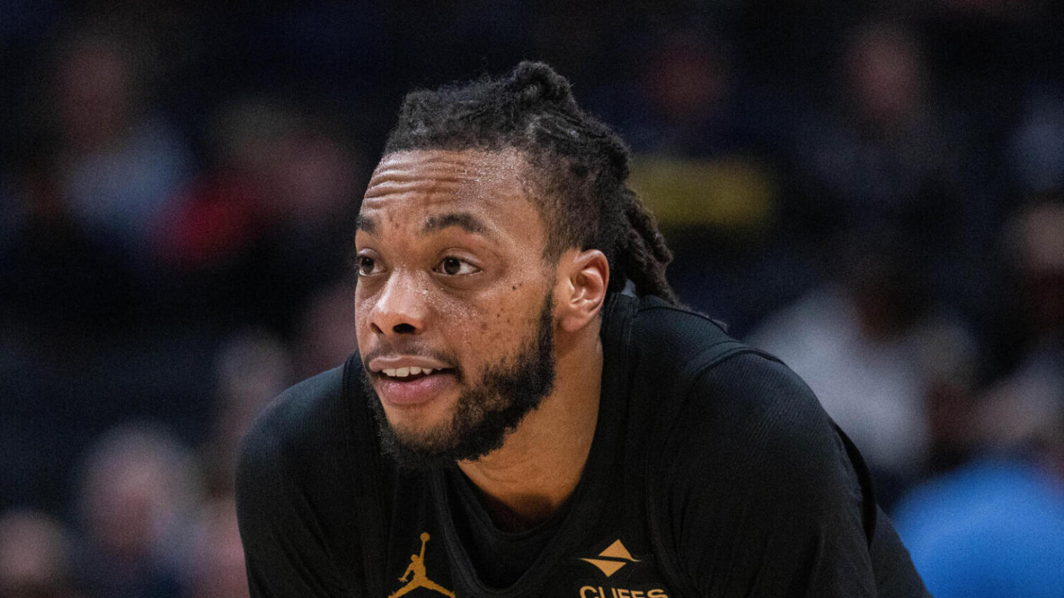 New Clippers Guard Darius Garland Builds Early Bonds with Franchise