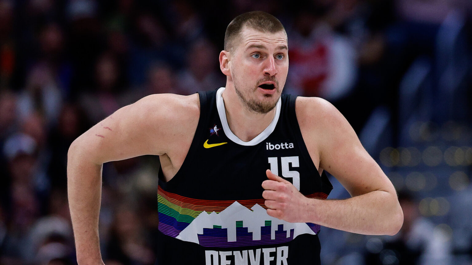 Nikola Jokic Matches Oscar Robertson’s Triple-Double Record