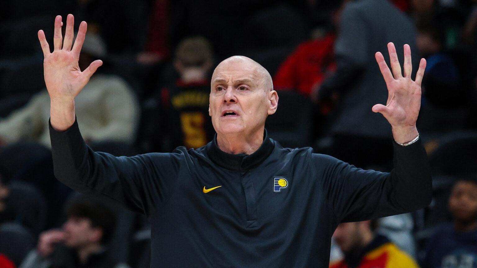 Pacers Coach Rick Carlisle Criticizes NBA’s Surprising Tanking Investigation