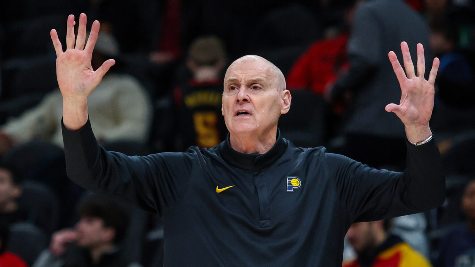 Pacers’ Future May Rely on NBA Draft Lottery