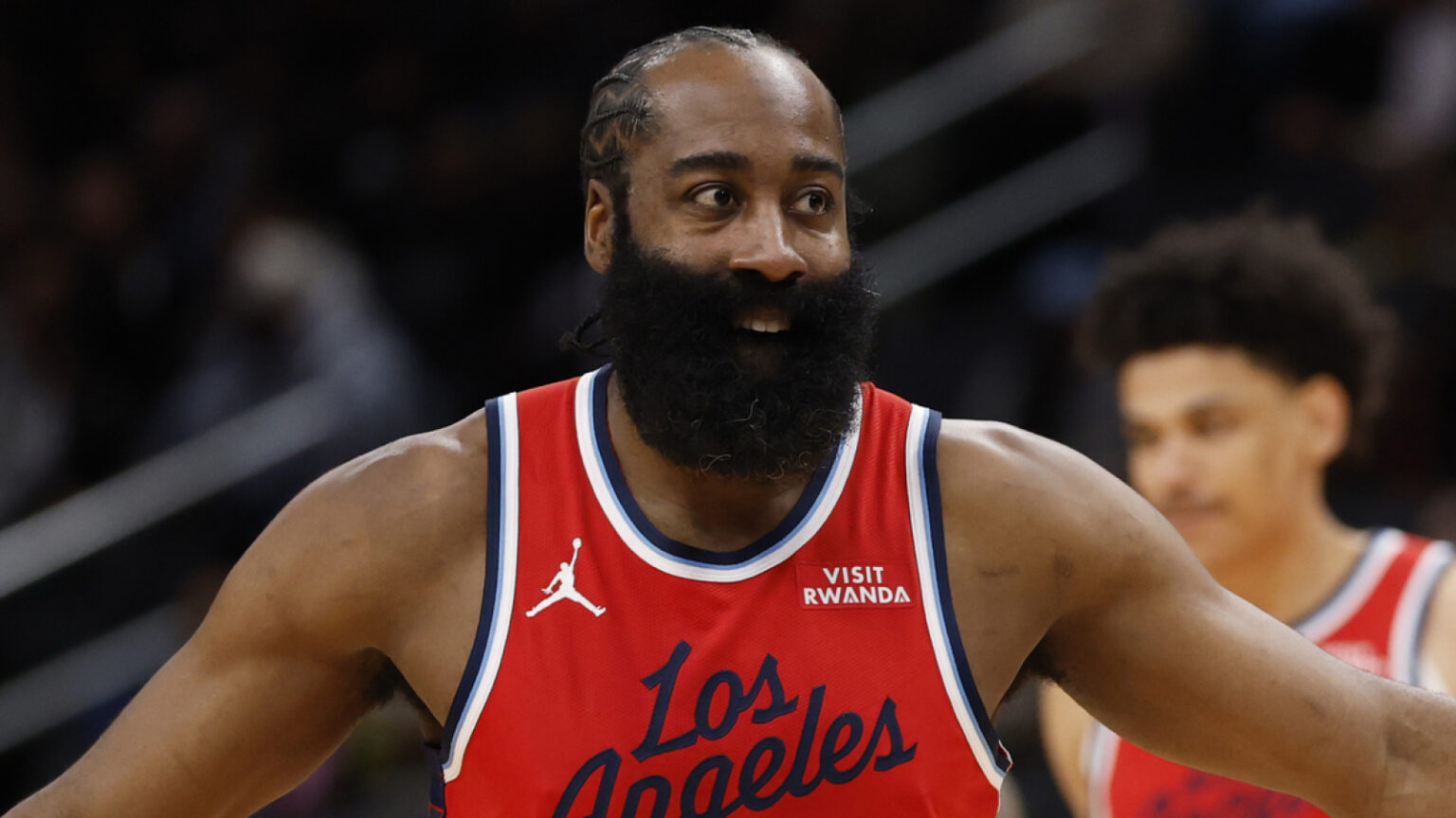 Paul Pierce Shares Thoughts on Harden Trade as Clippers Gain Momentum