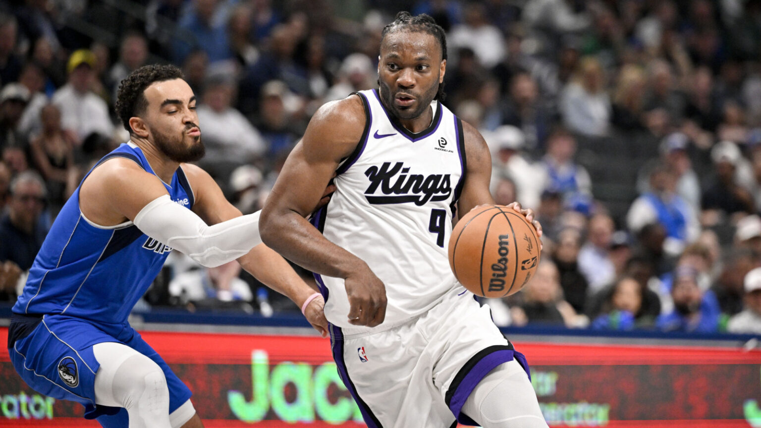 Precious Achiuwa Comes Out on Top Against Naji Marshall in Tough Matchup Precious Achiuwa Comes Out on Top Against Naji Marshall in Tough Matchup