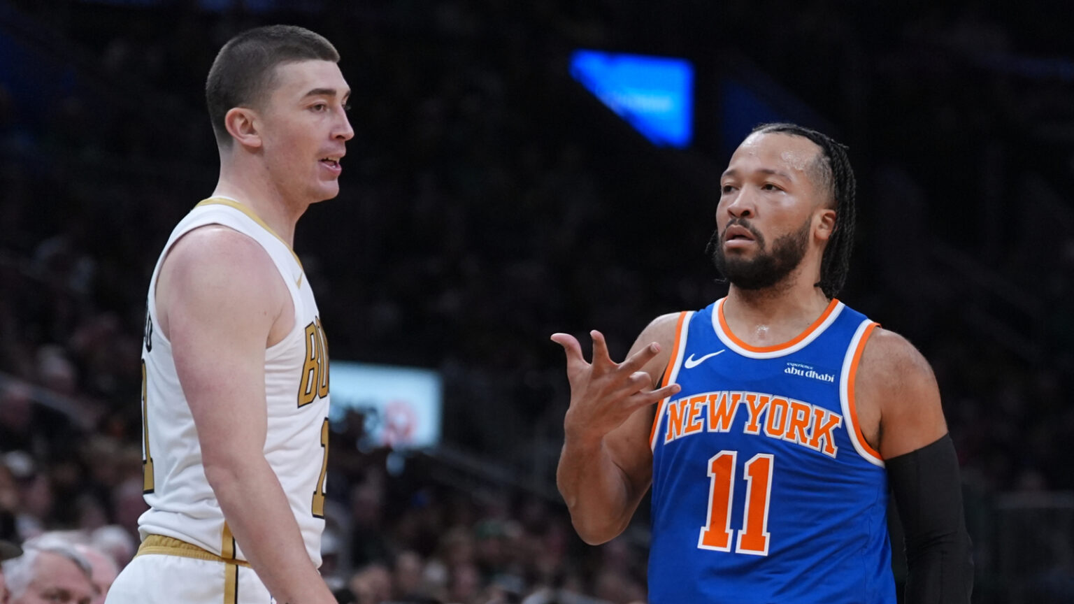 Quiz: Who Holds the Record for the Most 40-Point Games in a Season?