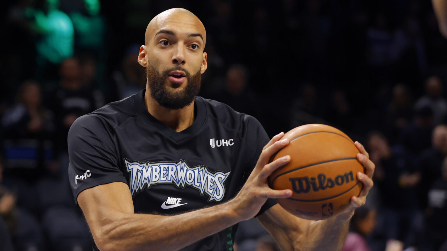 Rudy Gobert Calls for Accountability Following Disappointing Loss