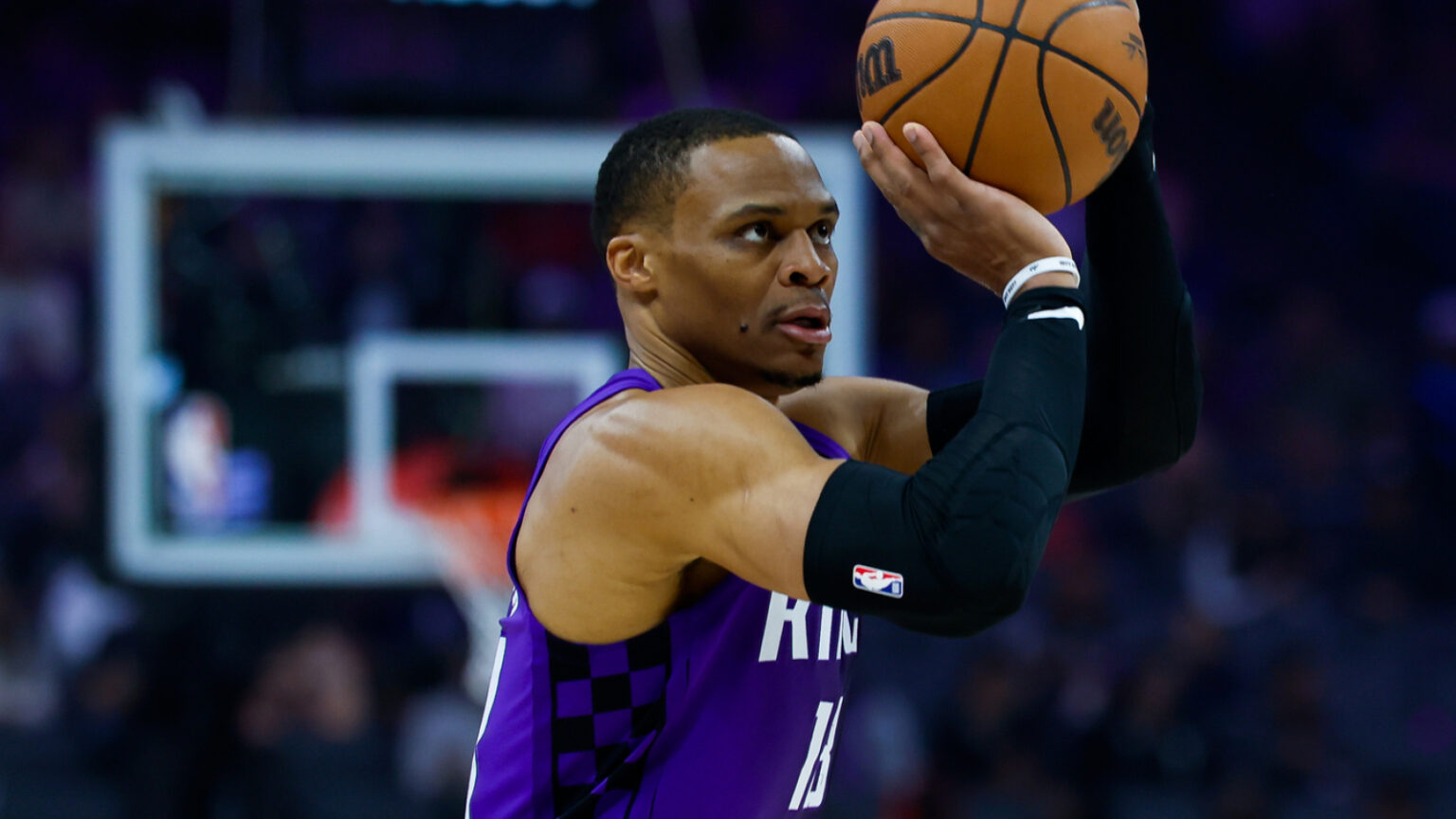 Russell Westbrook’s Wife Reveals Disturbing Email from Gambler