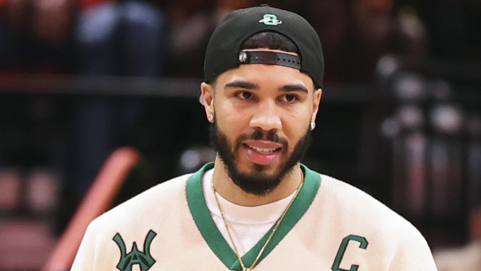 Tatum Opens Up About Progress in Recovery Journey Tatum Opens Up About Progress in Recovery Journey