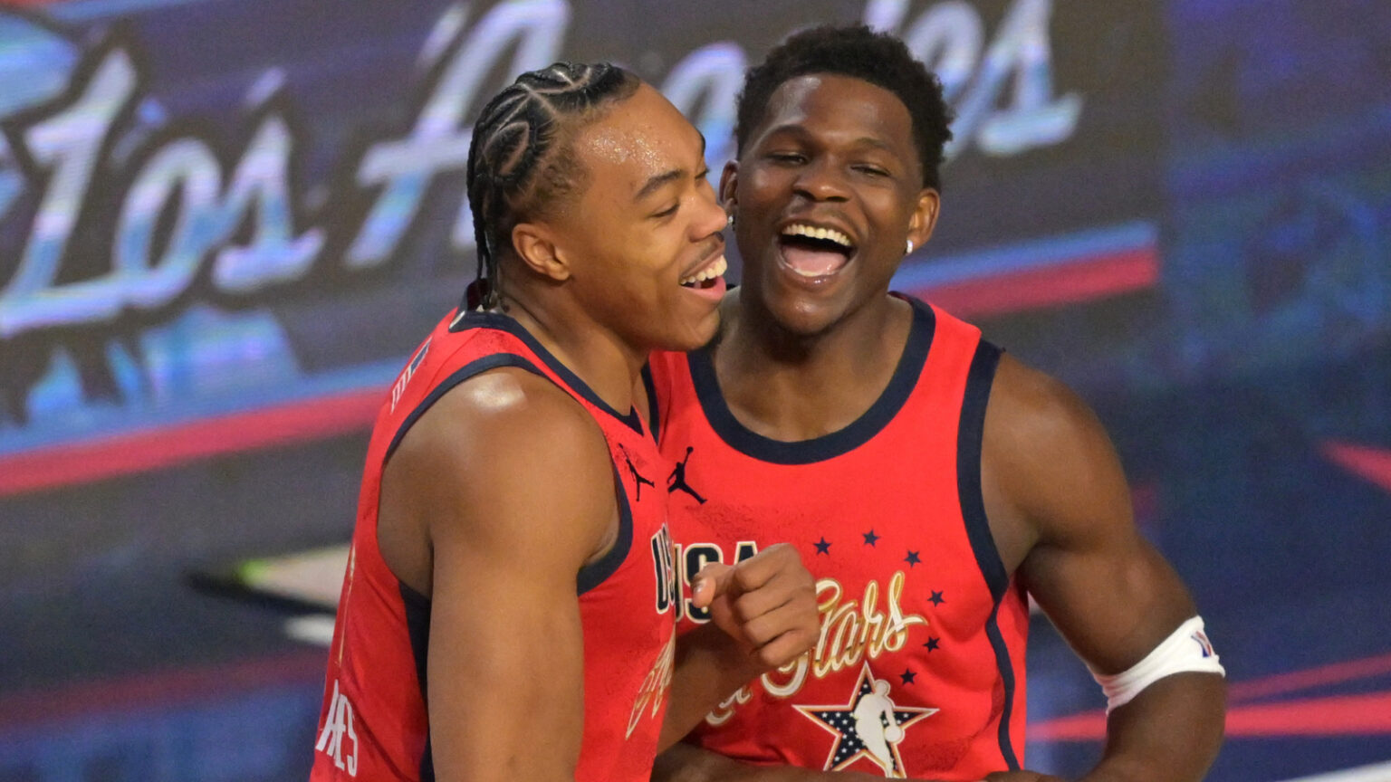 Test Your Knowledge: NBA All-Star MVPs Quiz