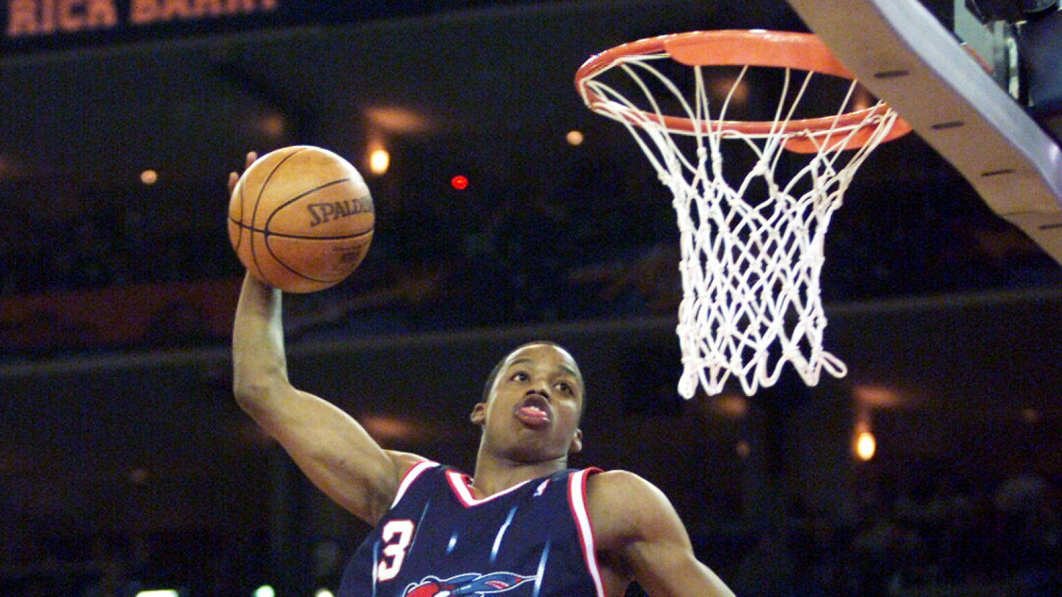 Test Your Knowledge: NBA Rookie of the Year Winners Quiz