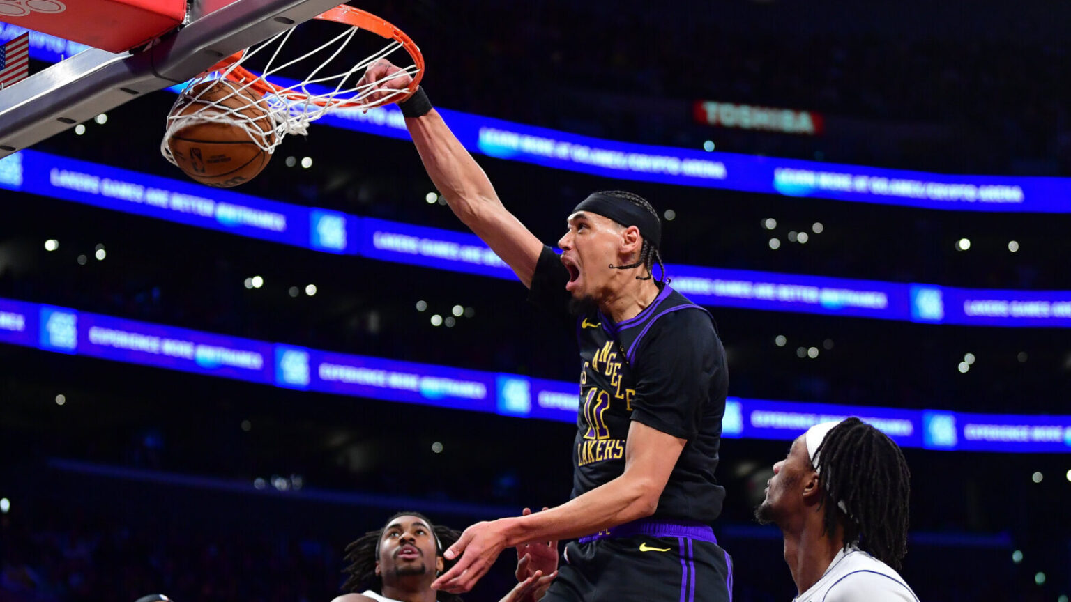 Test Your Knowledge: NBA Slam Dunk Contest Winners Quiz