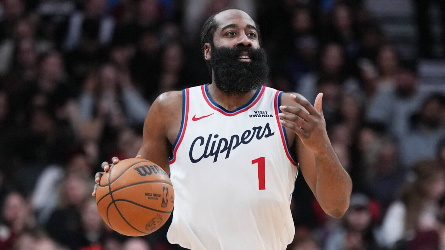 Test Your Knowledge: The Top 25 NBA Seasons by Points Per Game