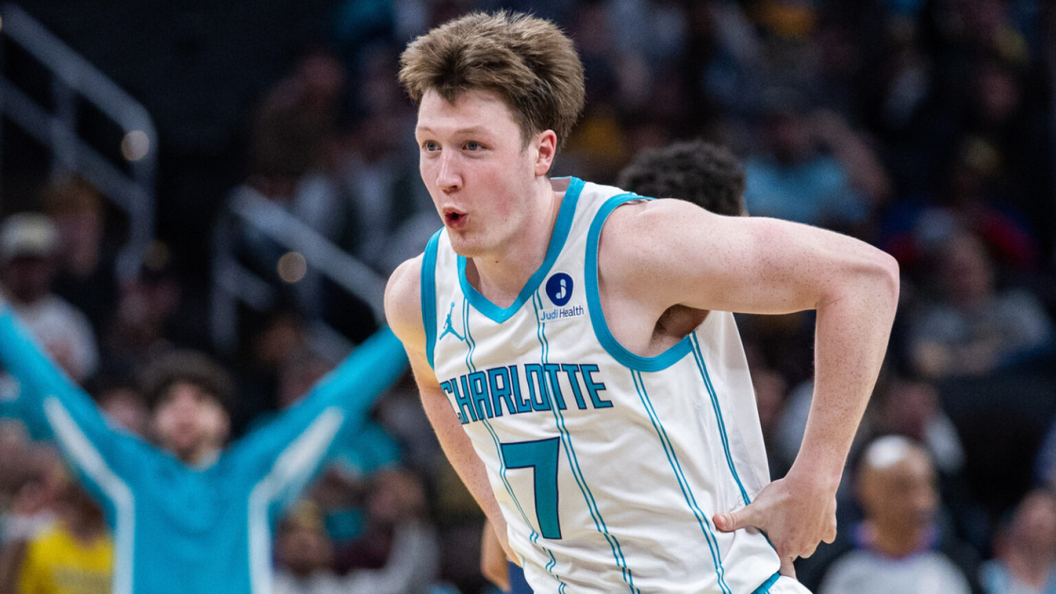 Test Your Knowledge: Who Are the NBA Rookie 3-Point Leaders? Test Your Knowledge: Who Are the NBA Rookie 3-Point Leaders?