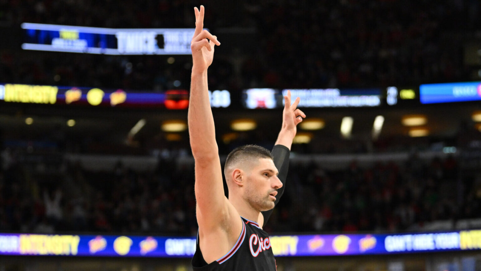 Test Your Knowledge: Who Are the NBA’s Rebound Leaders?