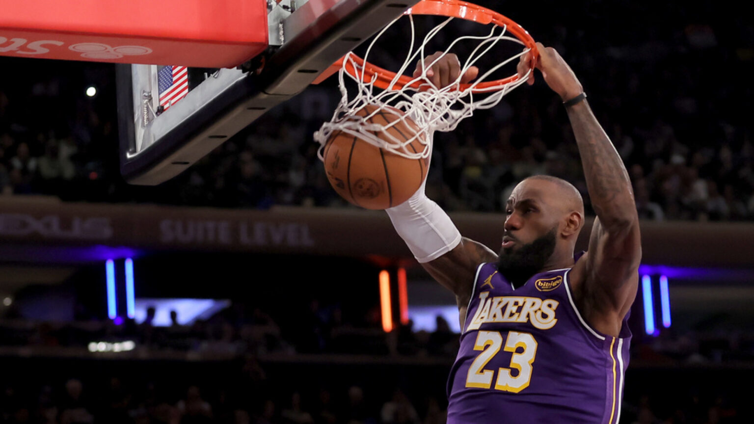 Test Your Knowledge with the ’10-Time NBA All-Stars’ Quiz