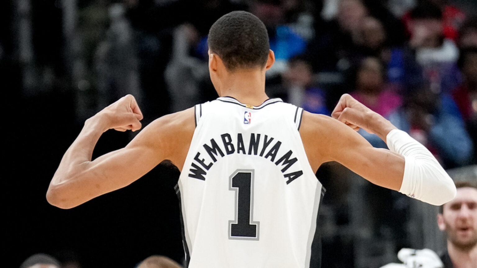 Test Your Knowledge with the ’20 Points, 15 Rebounds, 5 Blocks NBA Games’ Quiz! Test Your Knowledge with the ’20 Points, 15 Rebounds, 5 Blocks NBA Games’ Quiz!