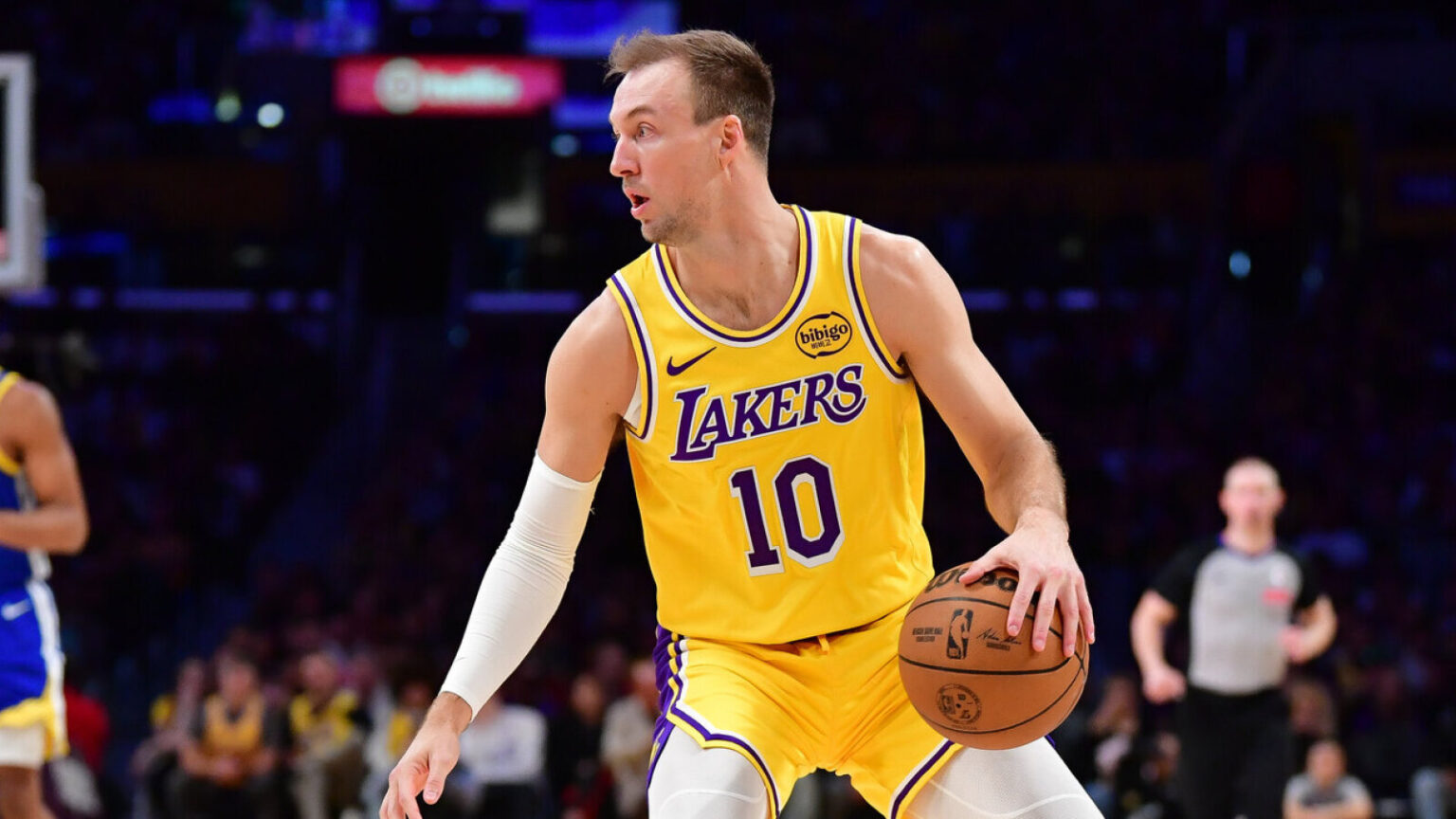 Three Lakers Players to Keep an Eye on in the Season’s Second Half