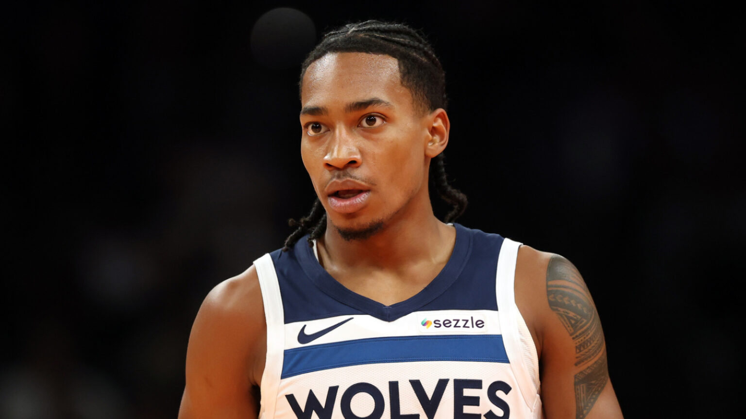 Timberwolves Shift Focus After Challenging Trade for Lottery Pick