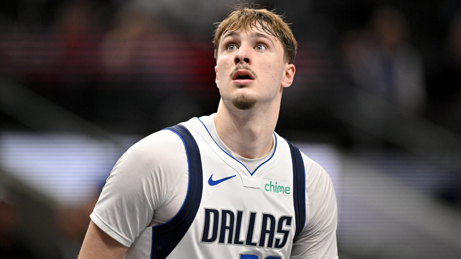 Two NBA Owners Claim Mavs’ Draft Lottery Was ‘Clearly Manipulated’