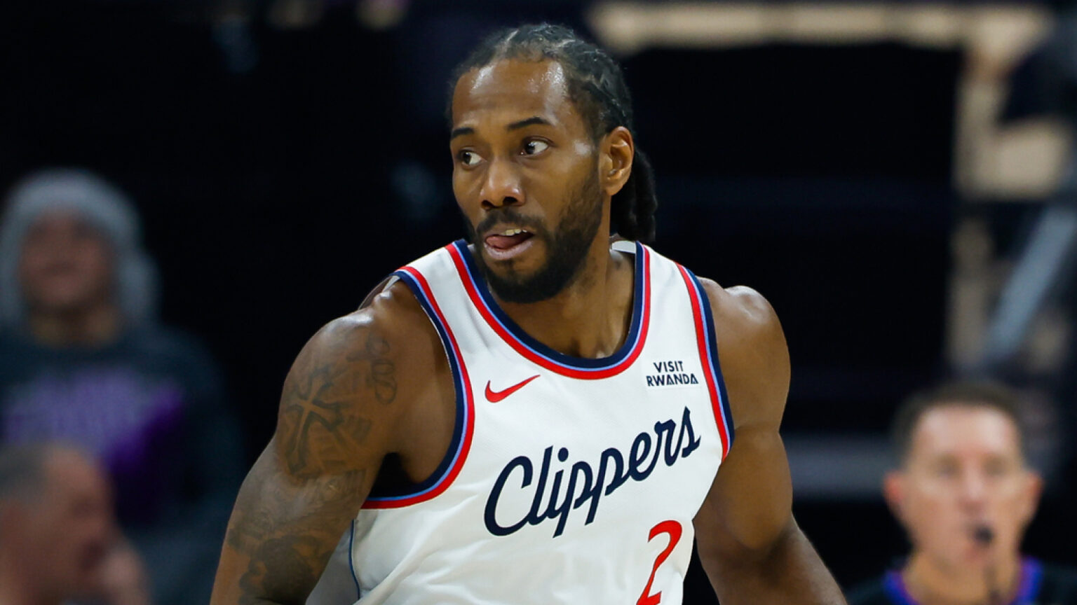 Update on Kawhi Leonard’s Future with the Clippers