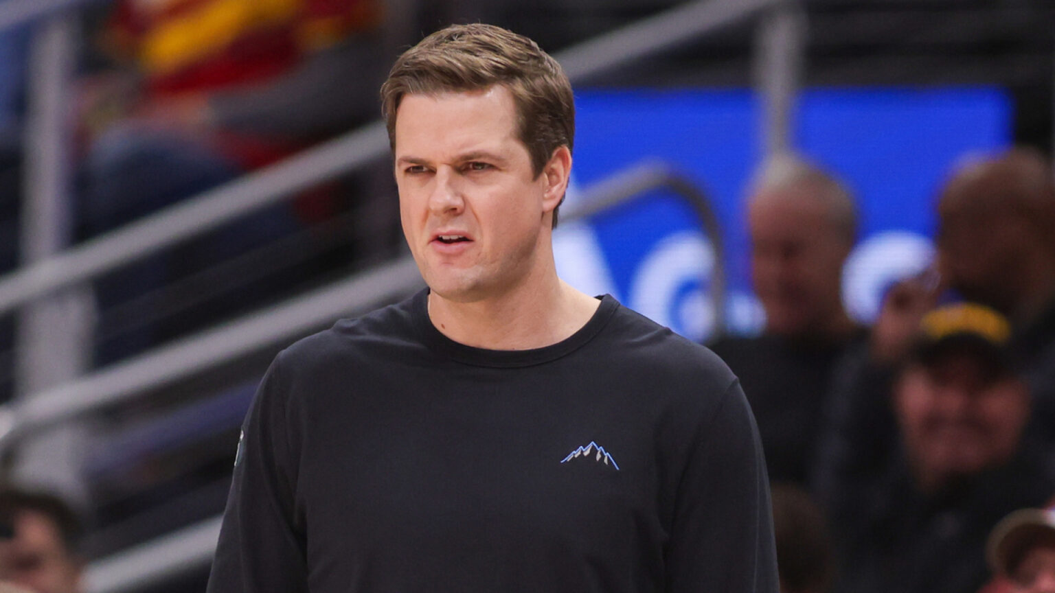 Utah Jazz Exploring New Strategies for Rebuilding