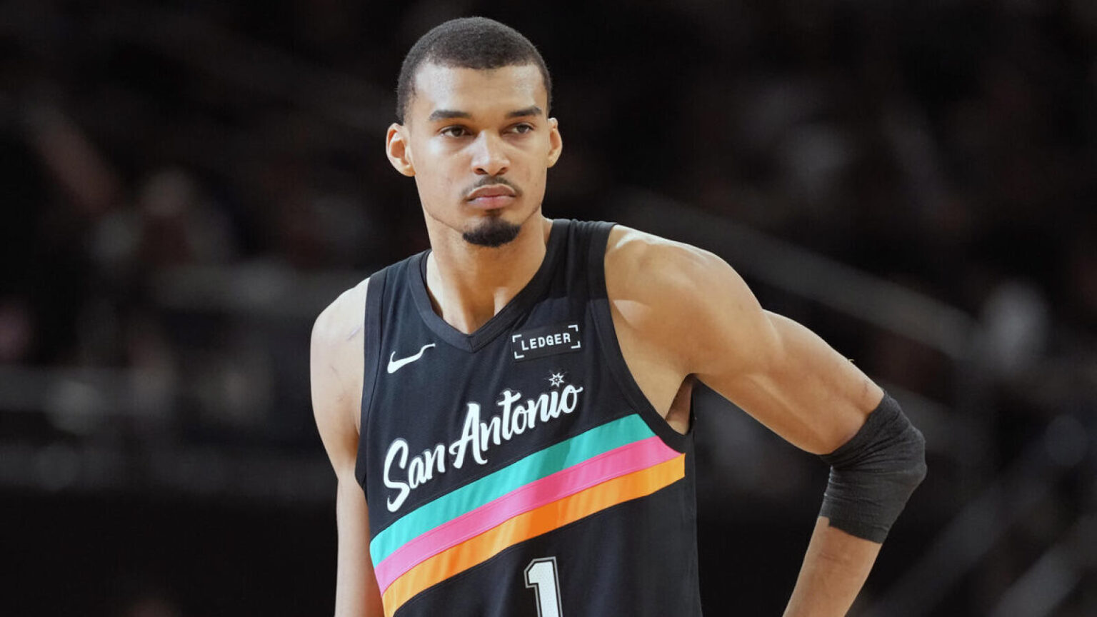 Victor Wembanyama Sparks Excitement for Upcoming Dunk Contest Victor Wembanyama Sparks Excitement for Upcoming Dunk Contest