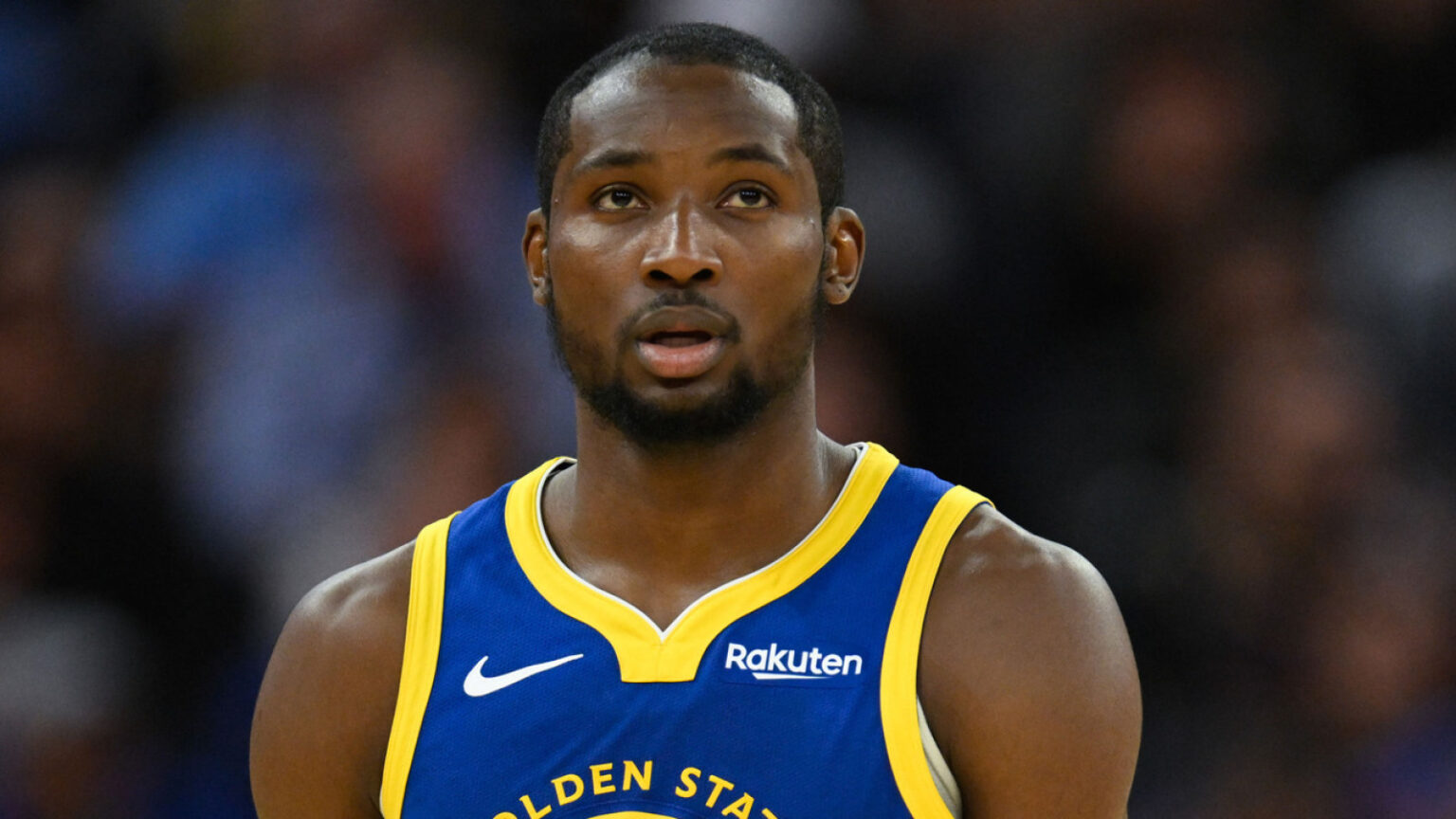 Warriors’ Journey with Jonathan Kuminga Wraps Up Quietly