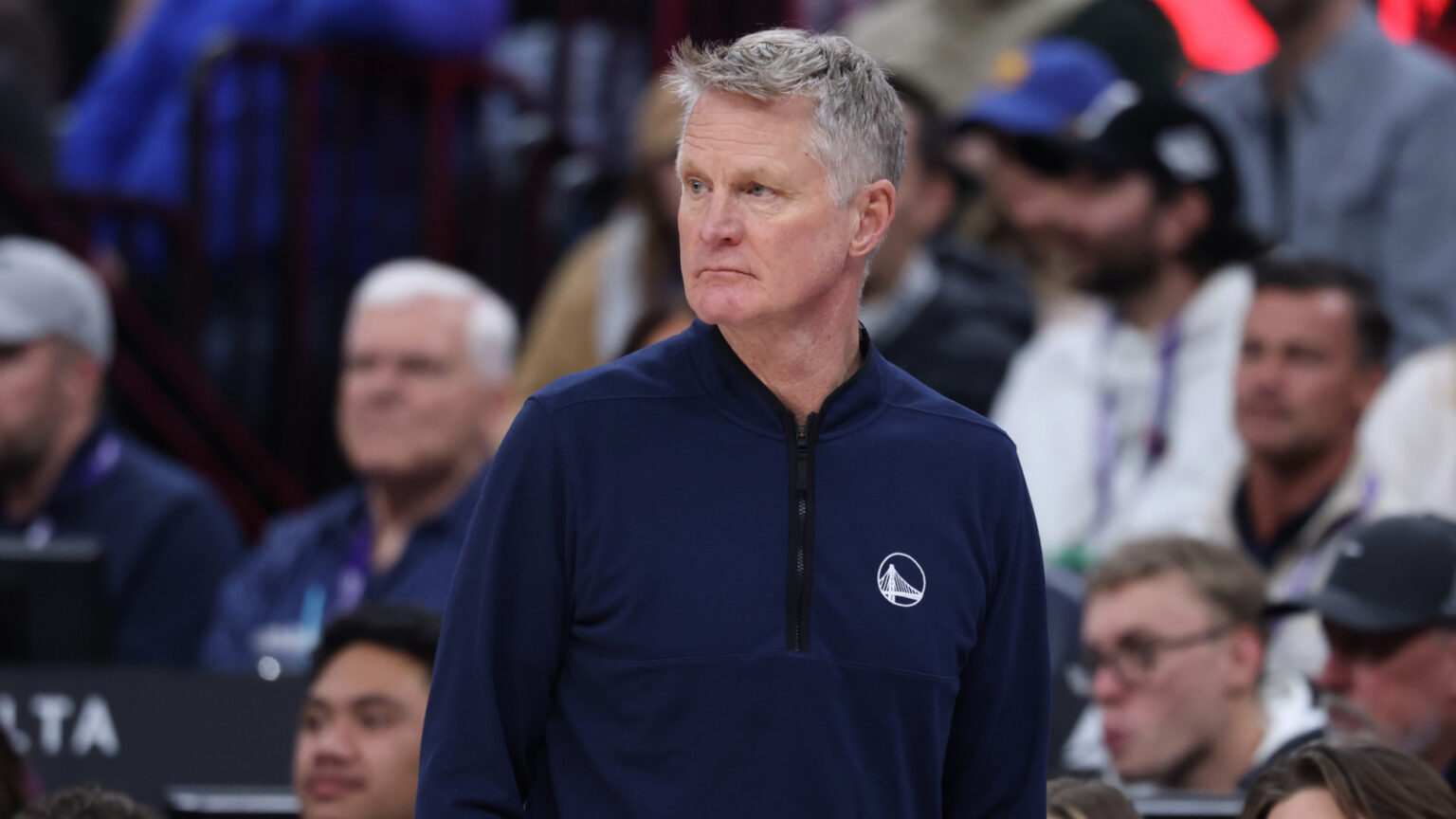 What Lies Ahead for the Warriors This Season?