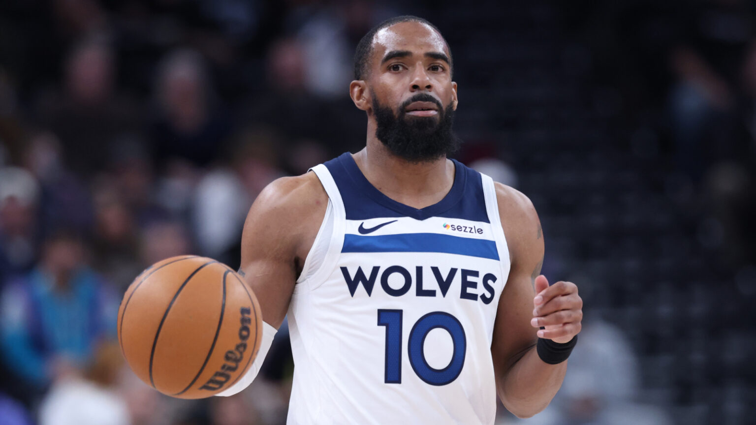 Why the Timberwolves Should Consider Reuniting with Mike Conley