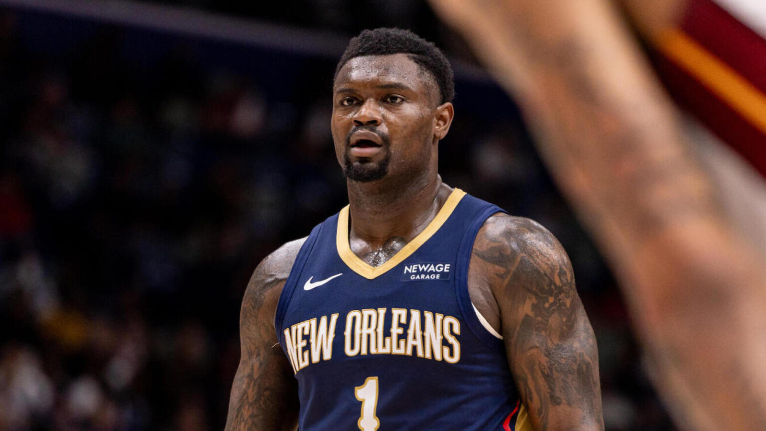 Zion Williamson Set to Receive a Significant Financial Windfall Zion Williamson Set to Receive a Significant Financial Windfall