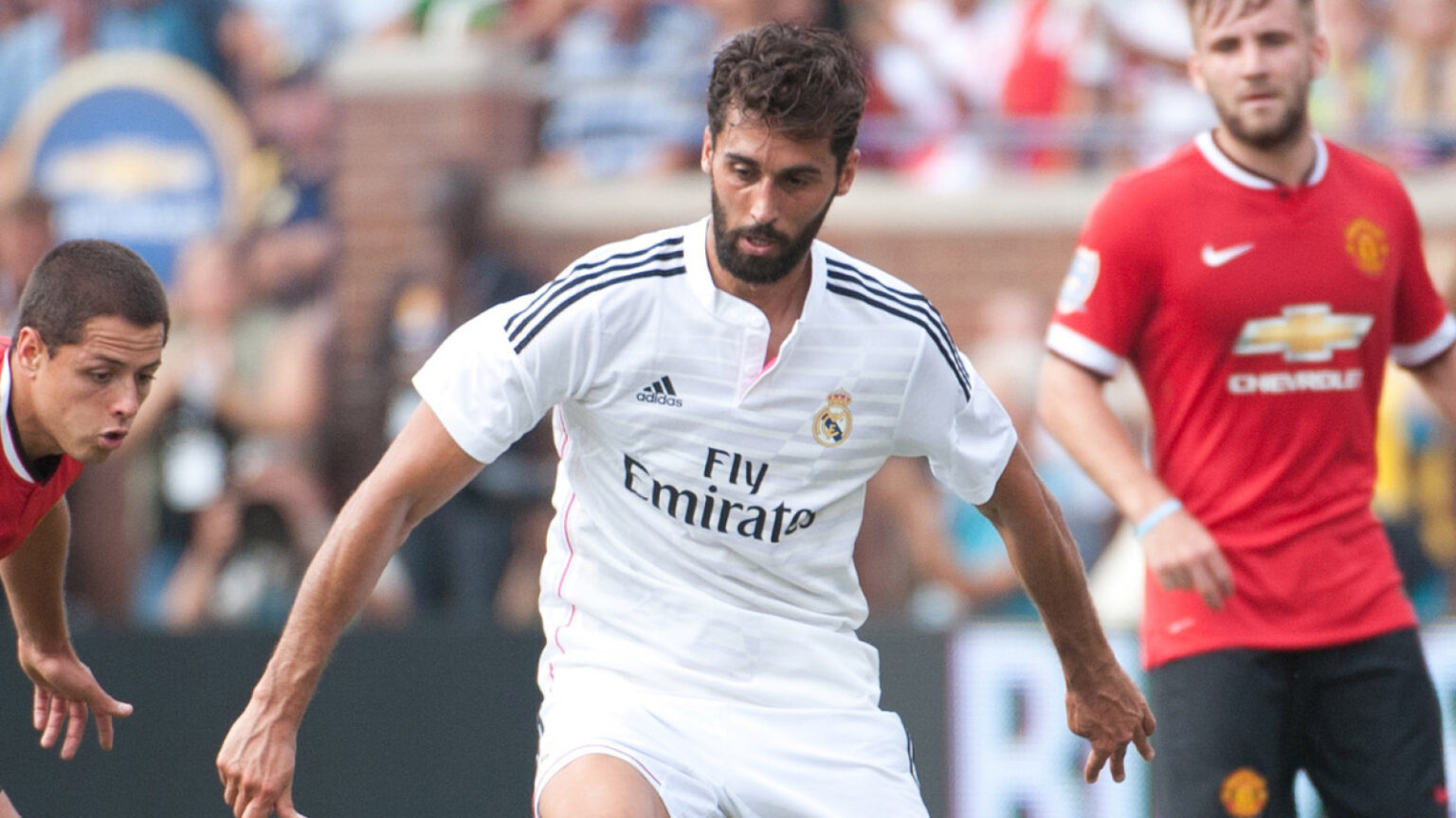 5 Real Madrid Players Advocate for Alvaro Arbeloa’s Permanent Stay