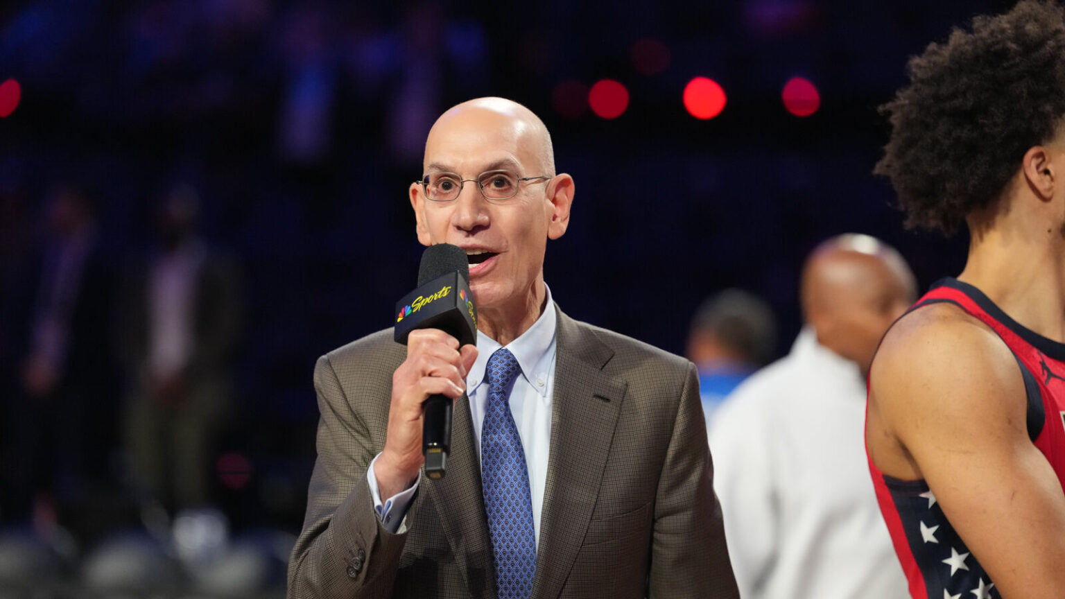 Adam Silver Announces Upcoming Changes to Address Tanking in the NBA