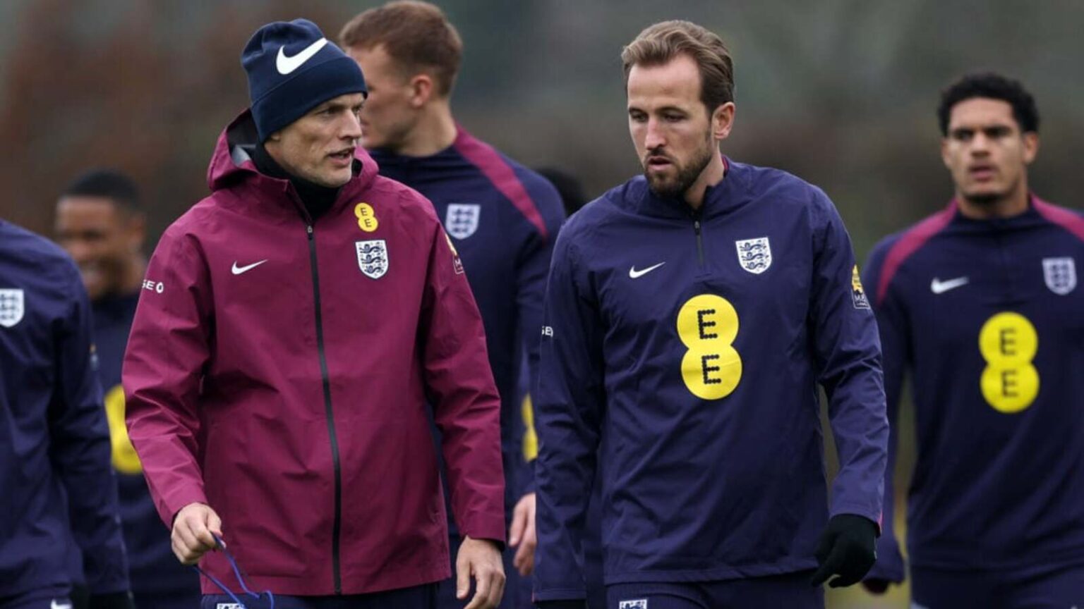 Alexi Lalas Shares His Thoughts on Why He Hopes for Any Winner Other than England in the 2026 World Cup