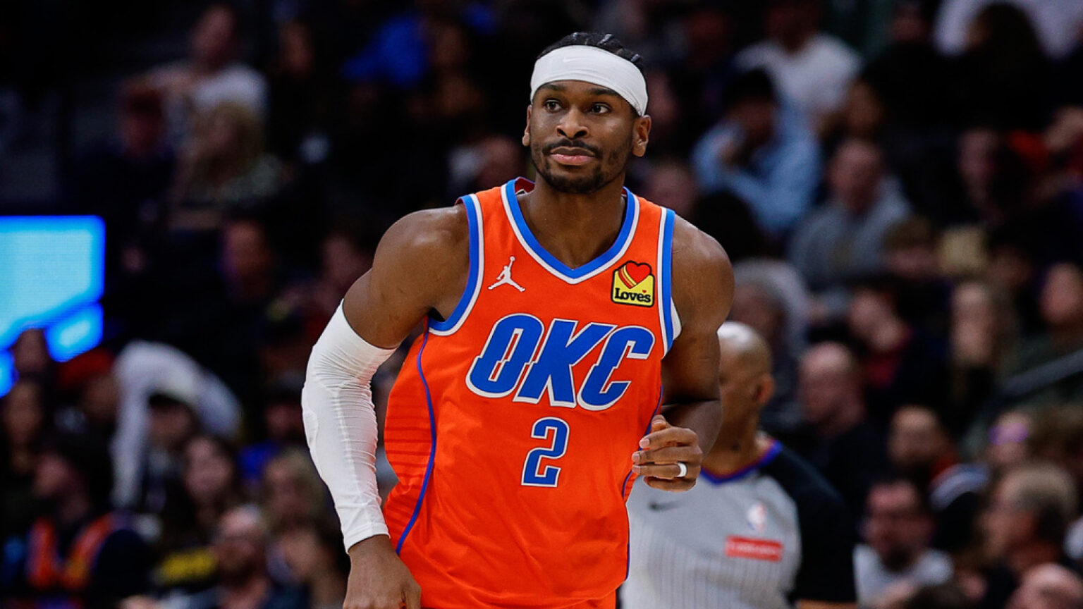 Analyst Continues to Back Shai Gilgeous-Alexander as MVP Contender Analyst Continues to Back Shai Gilgeous-Alexander as MVP Contender