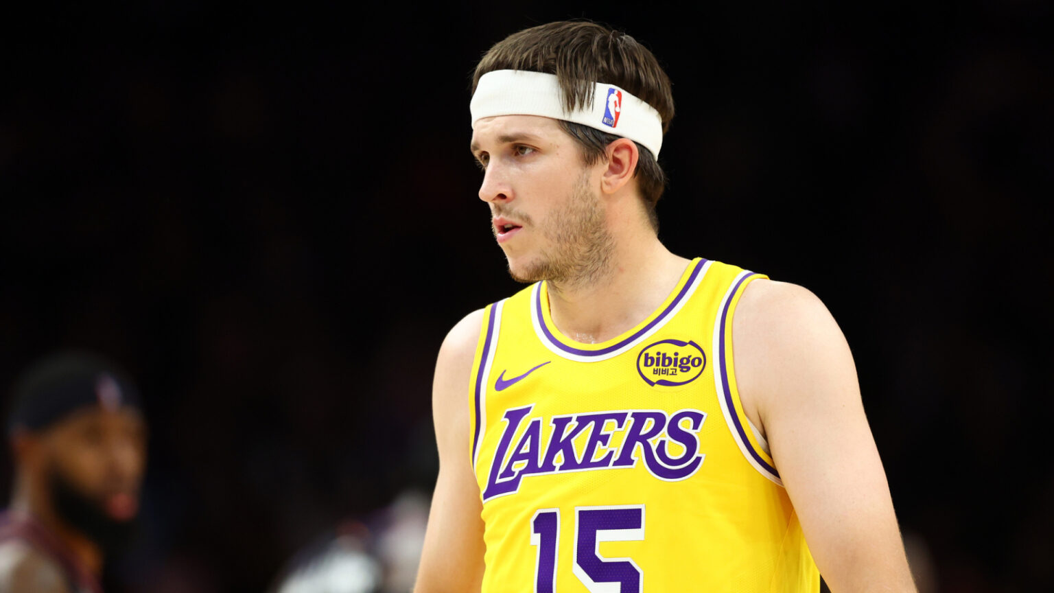 Austin Reaves Addresses Team’s Challenges Following Lakers’ Third Consecutive Loss Austin Reaves Addresses Team’s Challenges Following Lakers’ Third Consecutive Loss