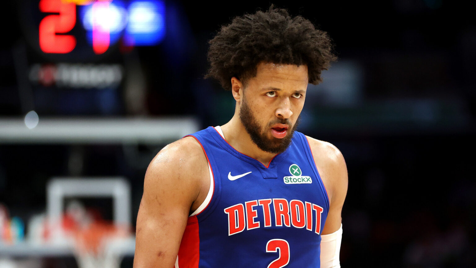 Cade Cunningham’s Injury Sparks NBPA Push for Rule Change