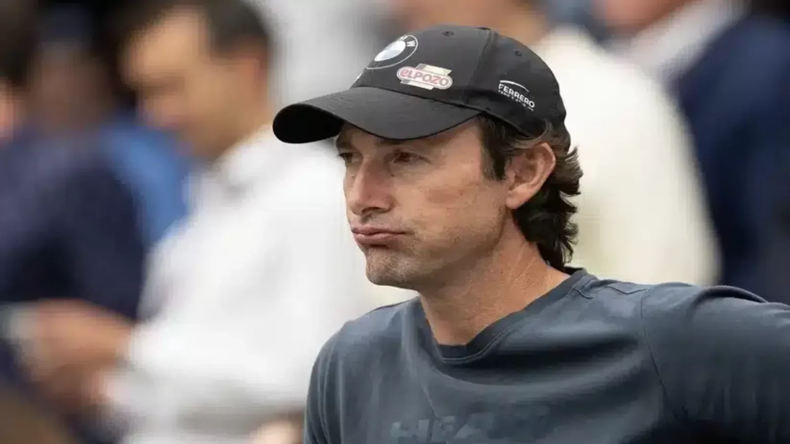 Carlos Alcaraz’s Coach Hints at Possible Return for Juan Carlos Ferrero Carlos Alcaraz’s Coach Hints at Possible Return for Juan Carlos Ferrero