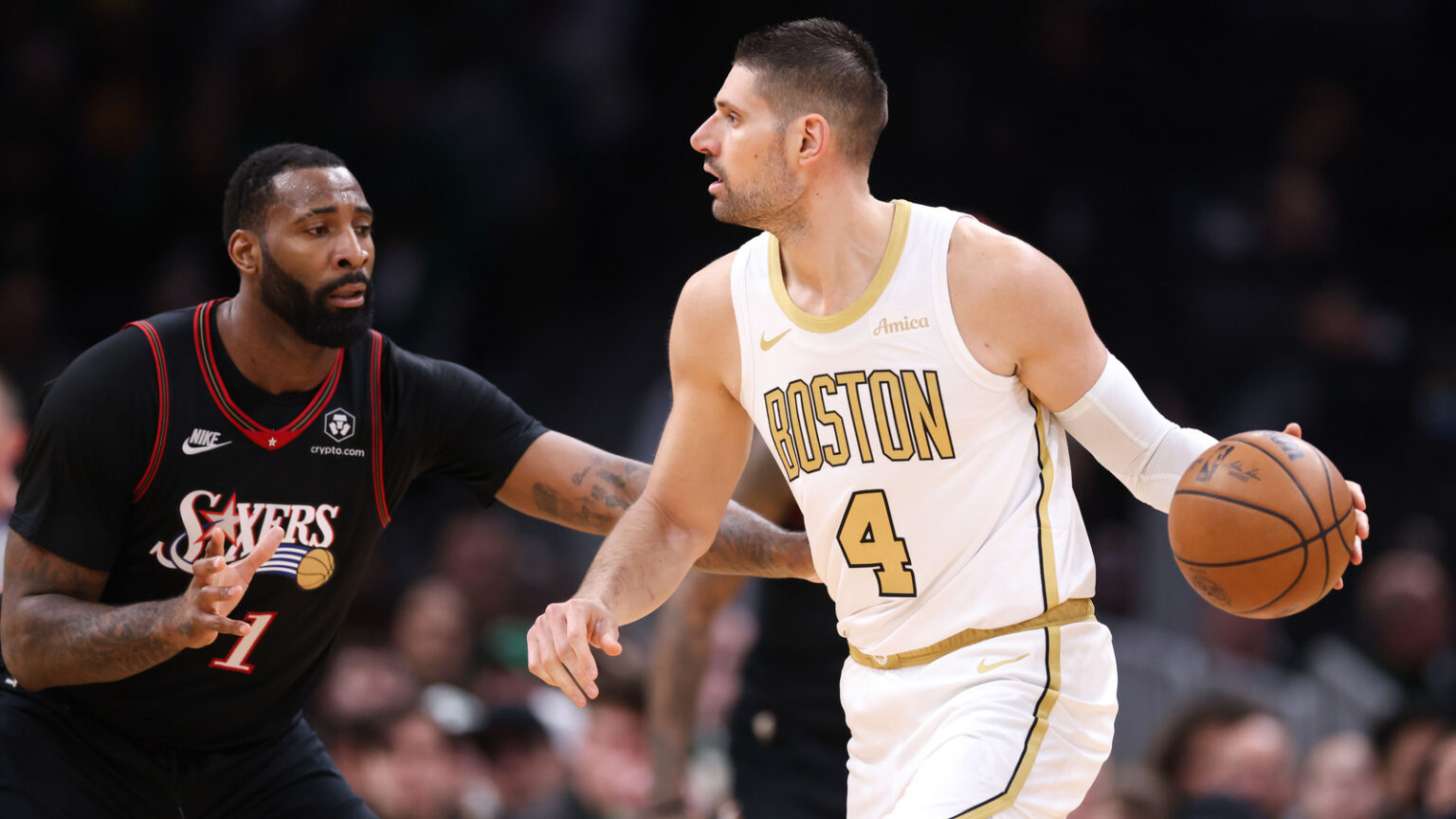 Celtics Face Injury Setback in Jayson Tatum’s Season Opener