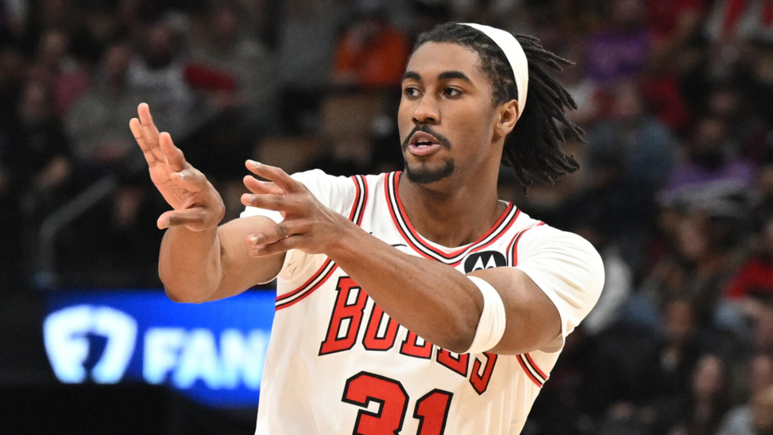 Chicago Bulls Part Ways with Jaden Ivey Over Conduct Issues